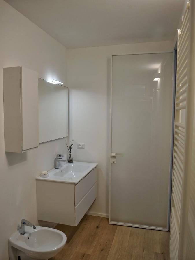 Acquario Sulla Laguna Exclusive Luxury Apartment グラード エクステリア 写真
