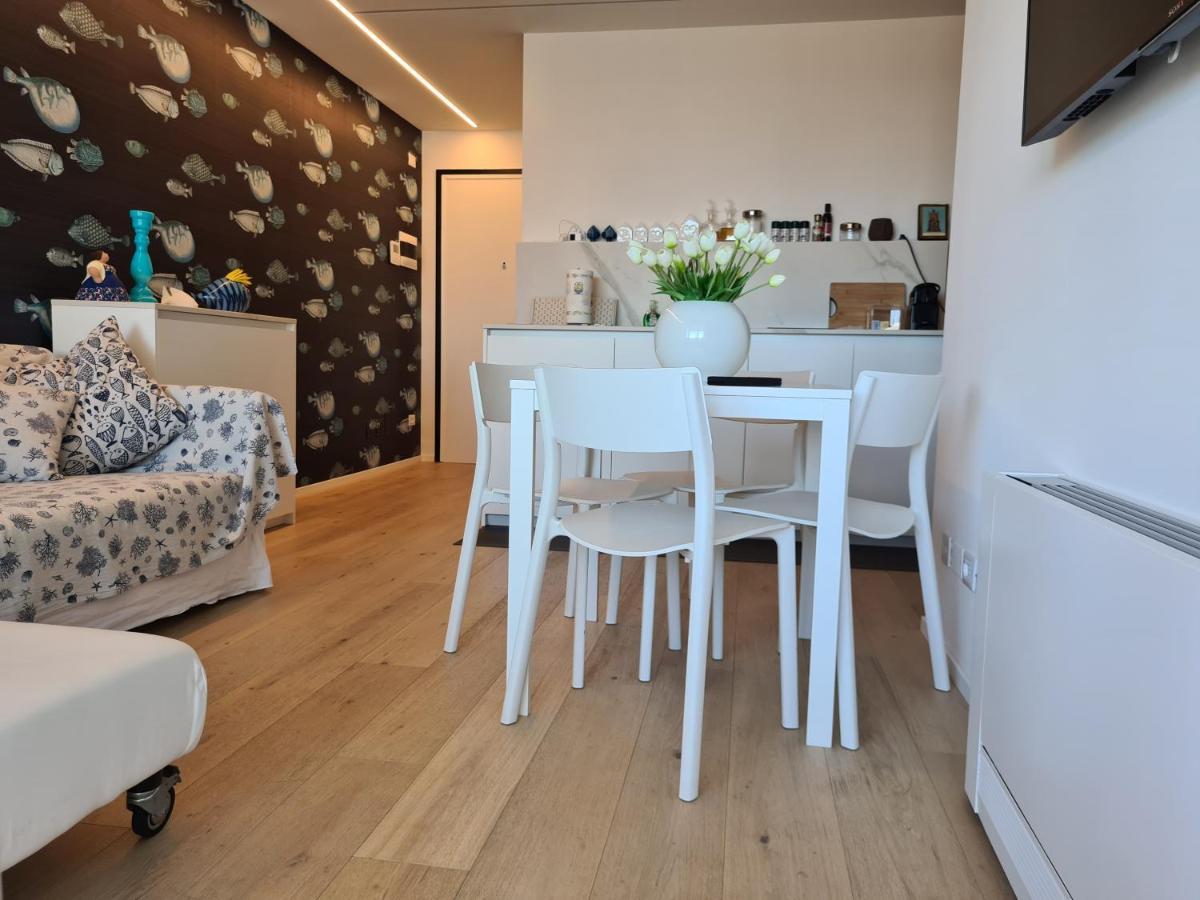 Acquario Sulla Laguna Exclusive Luxury Apartment グラード エクステリア 写真