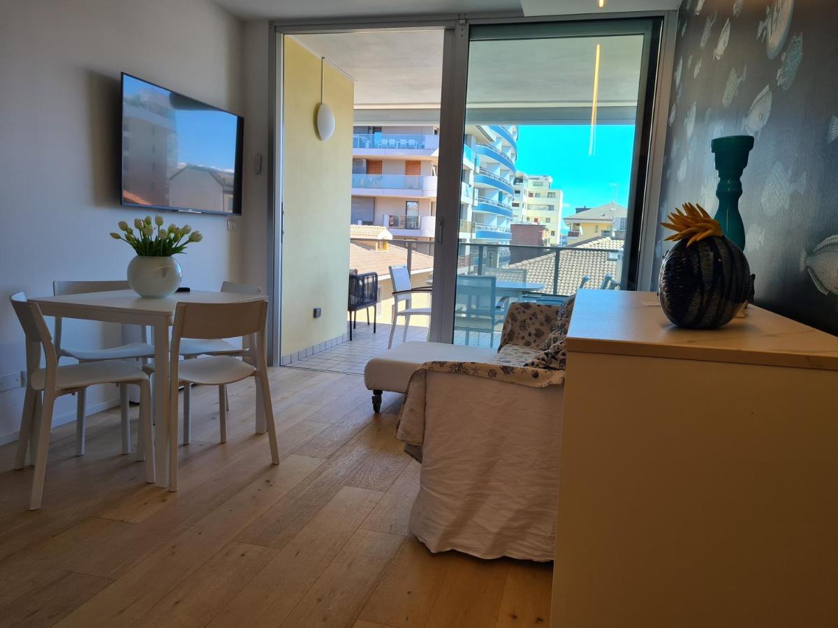 Acquario Sulla Laguna Exclusive Luxury Apartment グラード エクステリア 写真