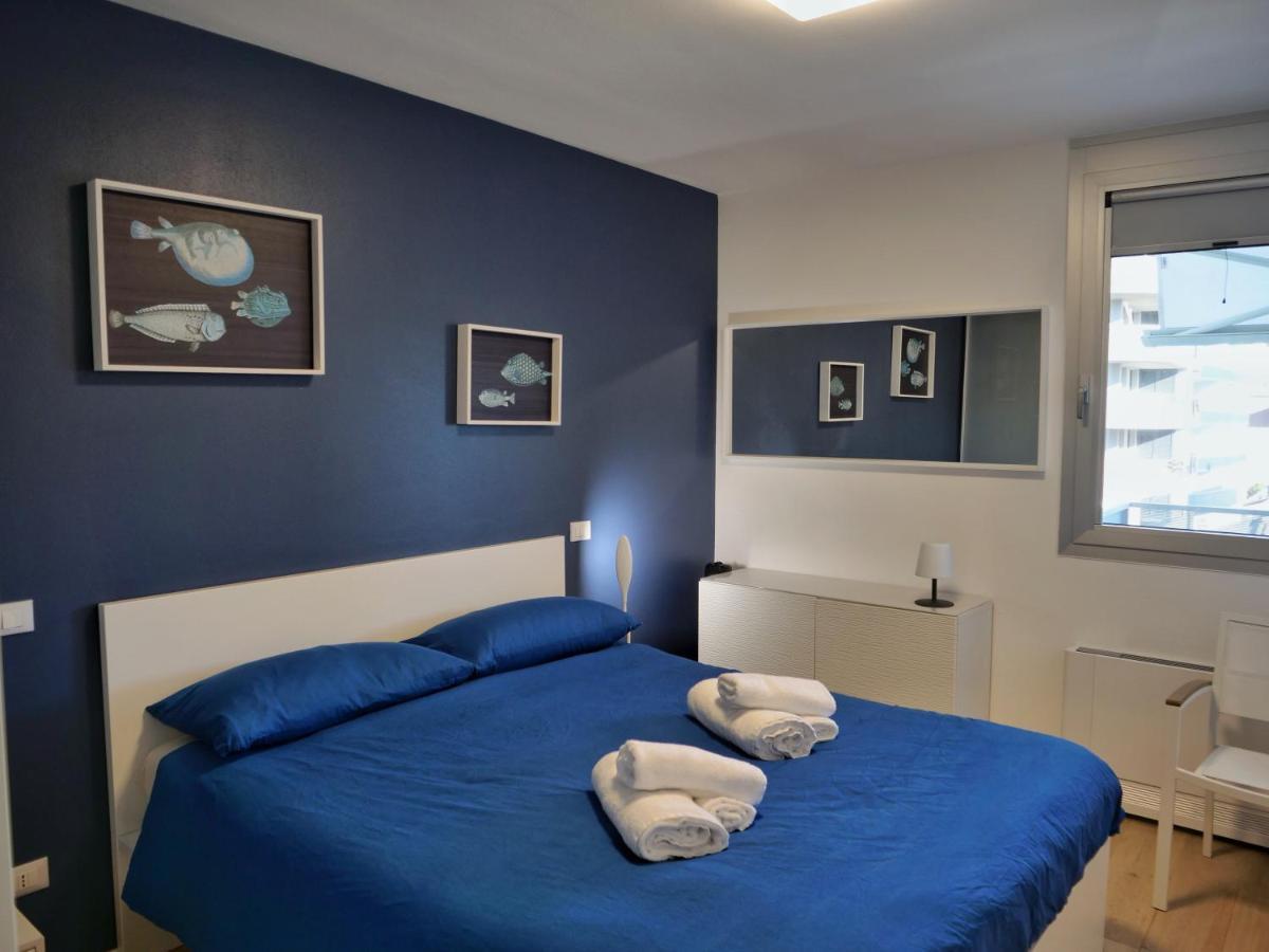 Acquario Sulla Laguna Exclusive Luxury Apartment グラード エクステリア 写真