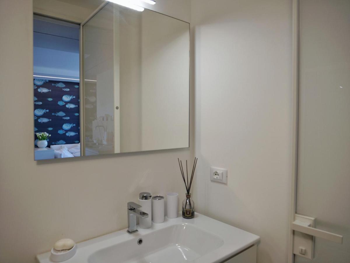 Acquario Sulla Laguna Exclusive Luxury Apartment グラード エクステリア 写真