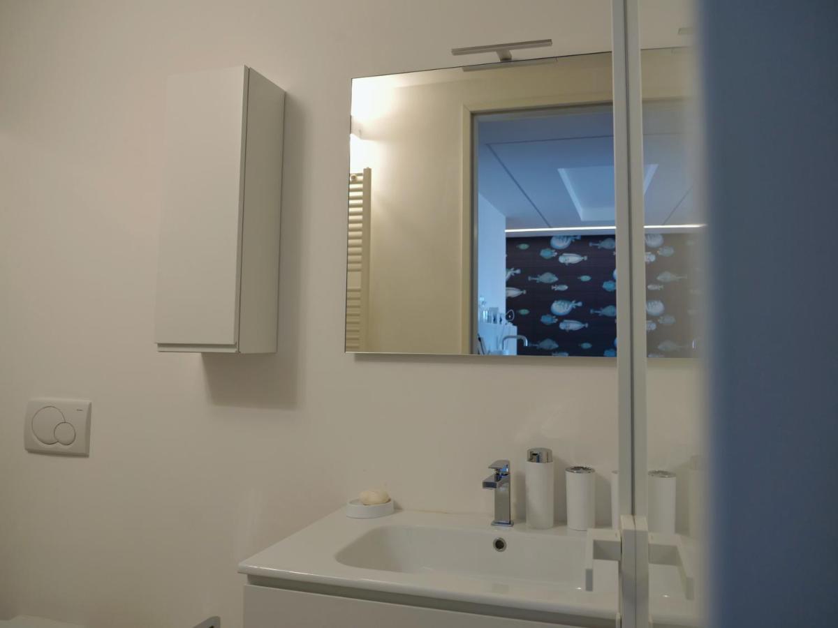 Acquario Sulla Laguna Exclusive Luxury Apartment グラード エクステリア 写真