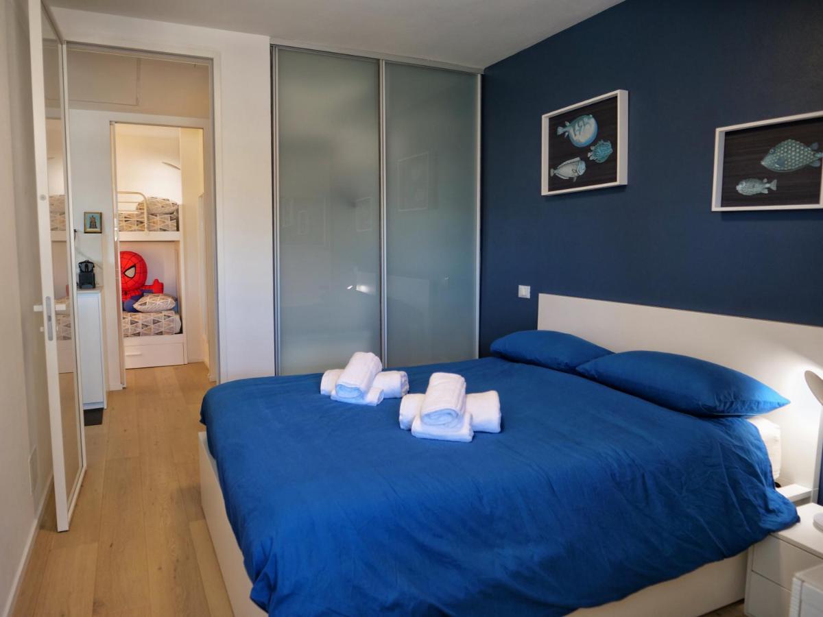Acquario Sulla Laguna Exclusive Luxury Apartment グラード エクステリア 写真