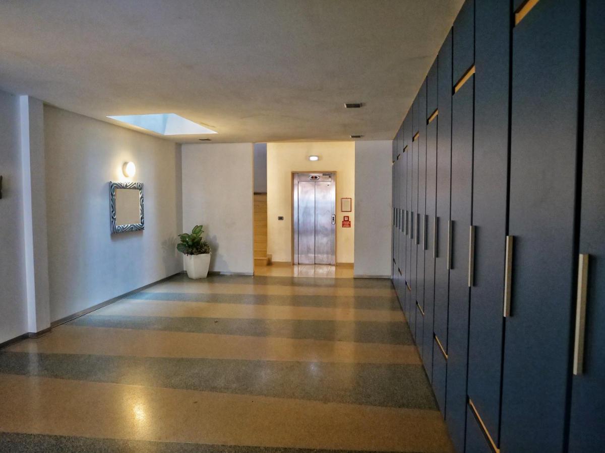 Acquario Sulla Laguna Exclusive Luxury Apartment グラード エクステリア 写真