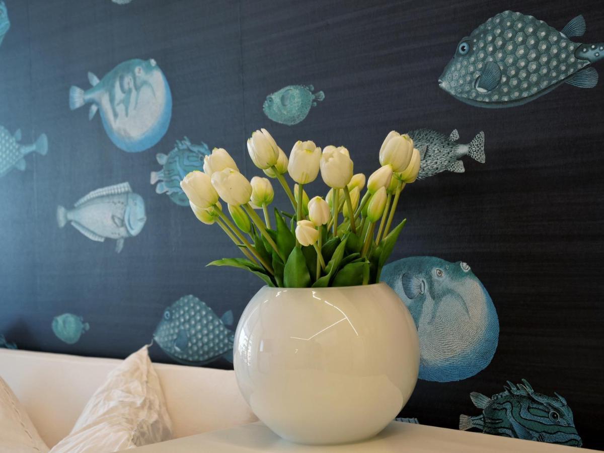 Acquario Sulla Laguna Exclusive Luxury Apartment グラード エクステリア 写真