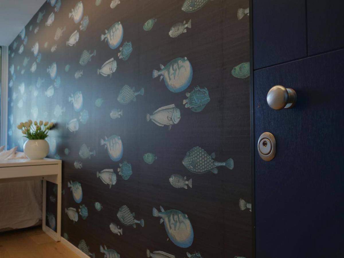 Acquario Sulla Laguna Exclusive Luxury Apartment グラード エクステリア 写真
